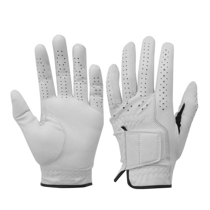 Golf Glove Cabretta Leather