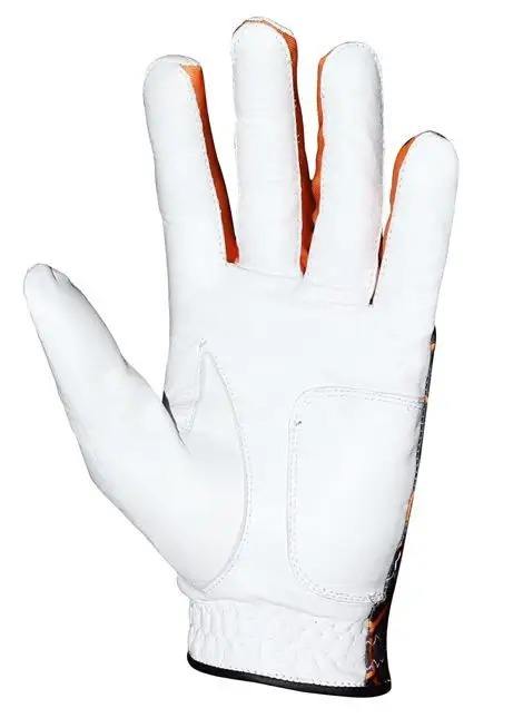 Custom Golf Glove-CGM14841 - Image 4