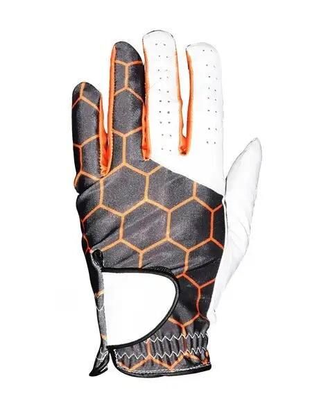 Custom Golf Glove-CGM14841 - Image 5