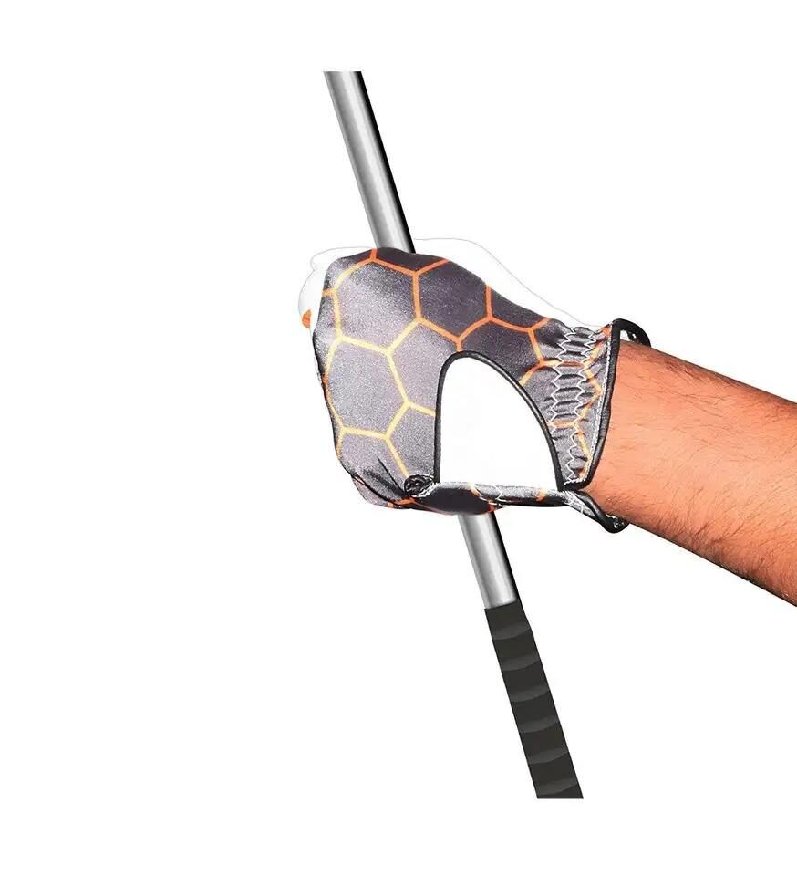 Custom Golf Glove-CGM14841 - Image 2