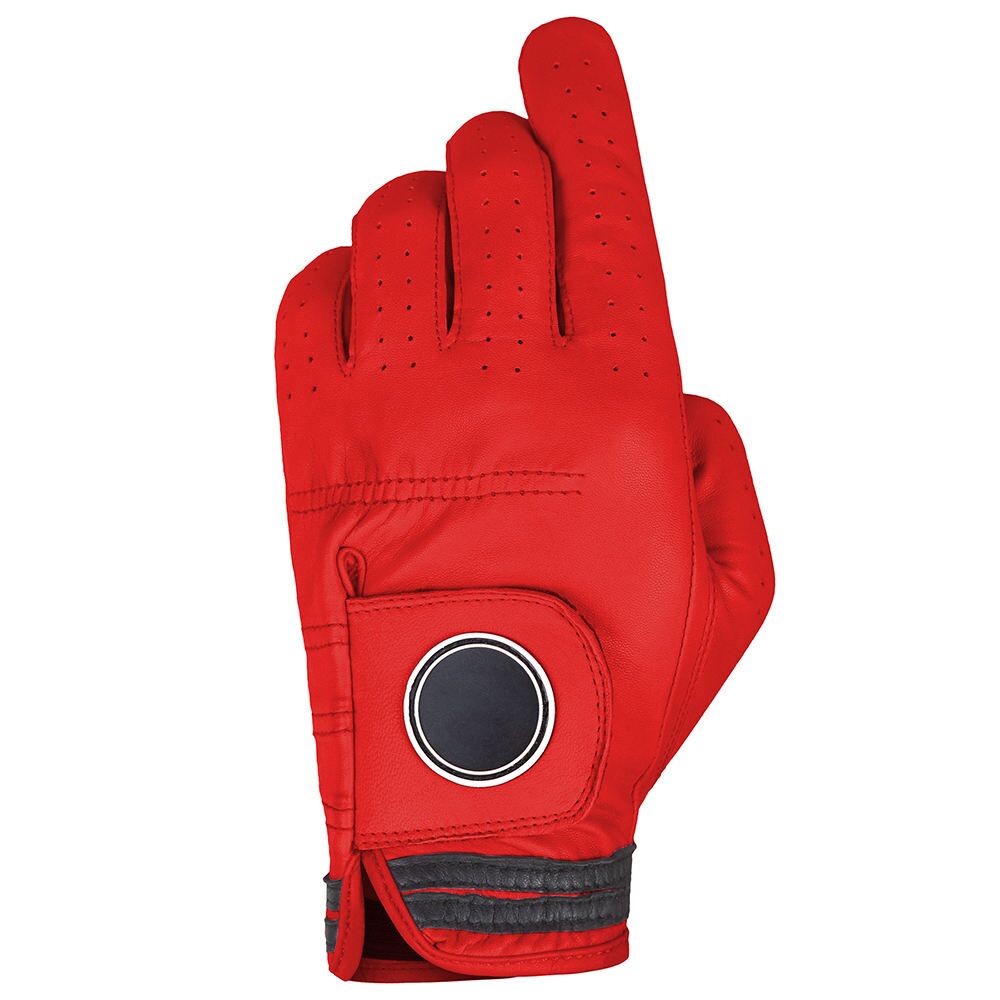 Custom Golf Glove-CGM27986 - Image 2