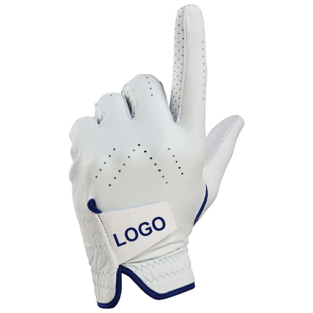 Custom Golf Glove-CGM31351 - Image 5