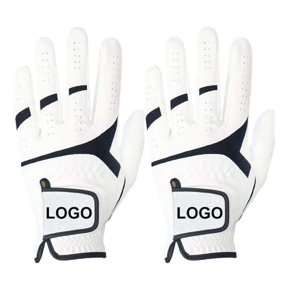 Custom Golf Glove-CGM31351 - Image 4