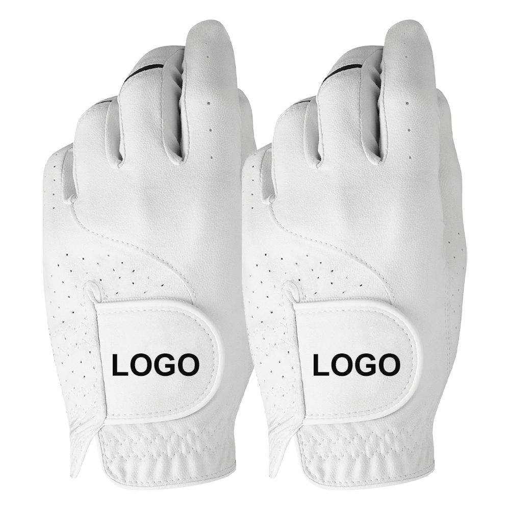 Custom Golf Glove-CGM31351 - Image 2