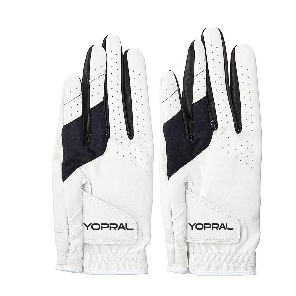 Custom Golf Glove-CGM37482 - Image 4
