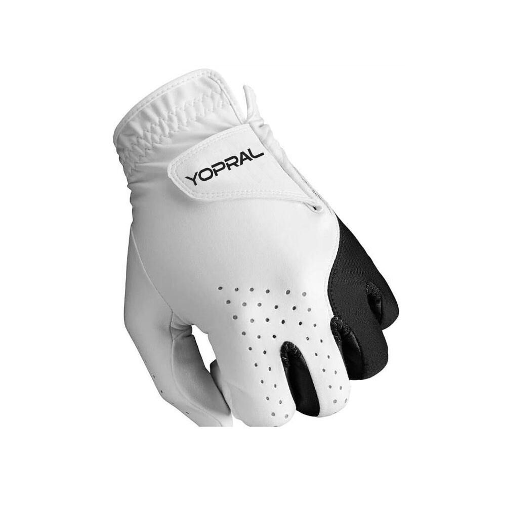 Custom Golf Glove-CGM37482 - Image 3