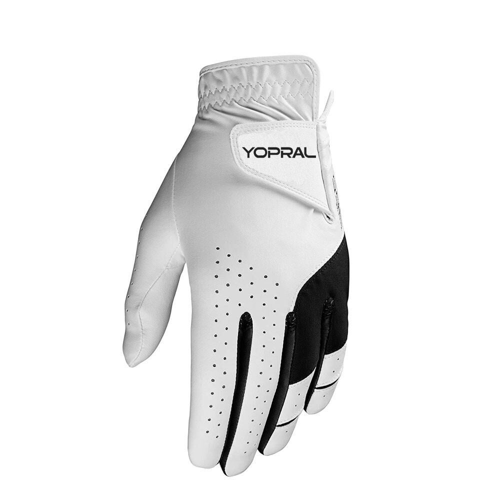 Custom Golf Glove-CGM37482 - Image 2